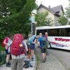 24 Stunden Wanderung - von Giengen an der Fils nach Lauchheim